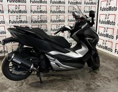 Honda Forza