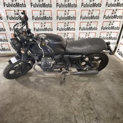Guzzi V7 occasion - Arles - photo 2/3