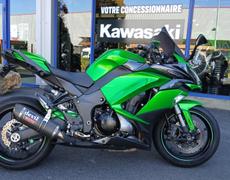 Kawasaki autres Charleville-Mézières
