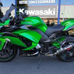Kawasaki ninja 1000 sx occasion - Charleville-M&eacute;zi&egrave;res - photo 3/3