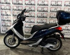 Piaggio Medley Arles