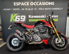 Ducati Monster Dardilly