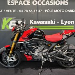 Ducati Monster  Dardilly