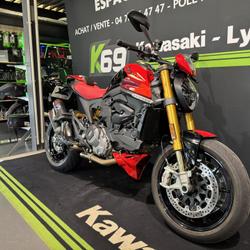Ducati Monster  Dardilly