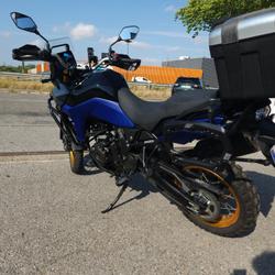 Suzuki autres  Carcassonne