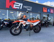KTM Adventure Chenôve