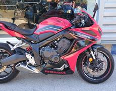 Honda CBR Montpellier