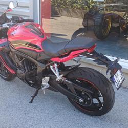 Honda CBR  Montpellier