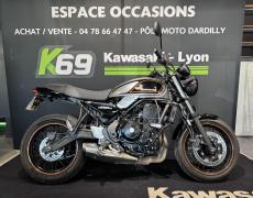 Kawasaki Z Dardilly
