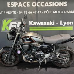 Kawasaki Z  Dardilly