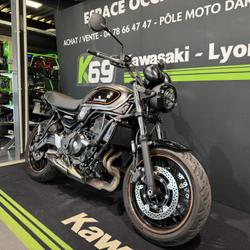 Kawasaki Z  Dardilly