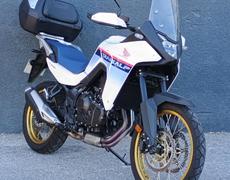 Honda Transalp Perpignan