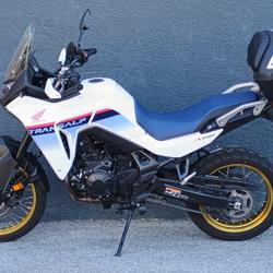Honda Transalp  Perpignan