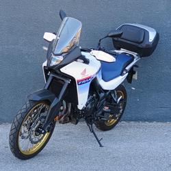 Honda Transalp  Perpignan
