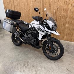 Triumph Tiger occasion - Valence - photo 2/5