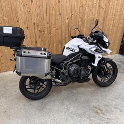 Triumph Tiger occasion - Valence - photo 3/5