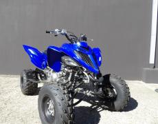 Yamaha YFM700R Villeneuve-Saint-Georges