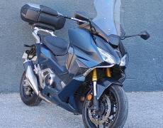 Honda Forza Perpignan