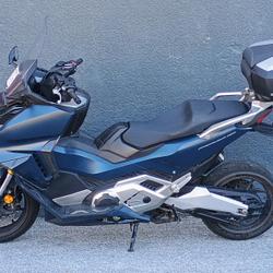 Honda Forza  Perpignan