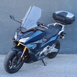 Honda Forza  Perpignan