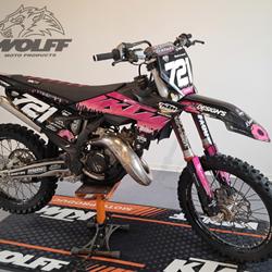 KTM SX  Eckbolsheim