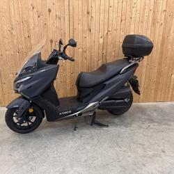 Kymco X-Town  Valence