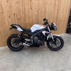 Triumph Street  Valence