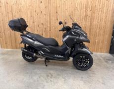 Yamaha Tricity Valence