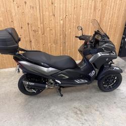 Yamaha Tricity  Valence