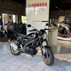 Yamaha autres  Coigni&egrave;res