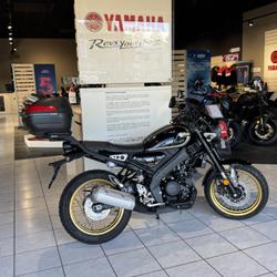 Yamaha autres  Coigni&egrave;res