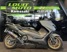 Yamaha T MAX Mérignac