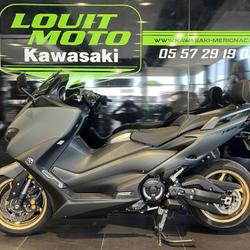 Yamaha T MAX  M&eacute;rignac