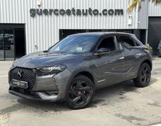 DS DS3 Crossback Guer