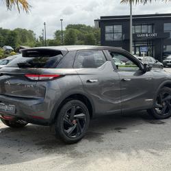 DS DS3 Crossback PURETECH 130CH PERFORMANCE LINE AUTOMATIQUE Guer