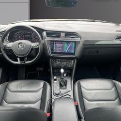 Volkswagen Tiguan Tiguan 2.0 Bi-TDI 240 BMT DSG7 4Motion Carat Exclusive Bruz