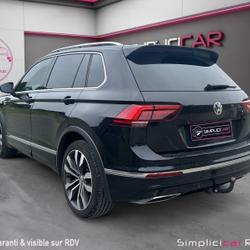 Volkswagen Tiguan Tiguan 2.0 Bi-TDI 240 BMT DSG7 4Motion Carat Exclusive Bruz