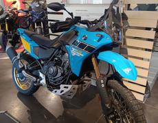 Yamaha XTZ Ruy-Montceau
