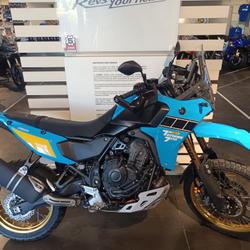 Yamaha XTZ  Ruy-Montceau
