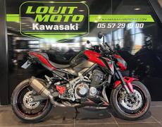 Kawasaki Z Mérignac