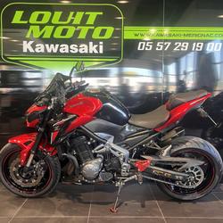 Kawasaki Z  M&eacute;rignac