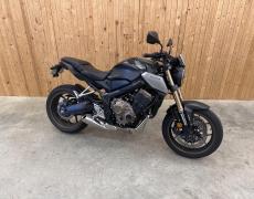 Honda CB Valence