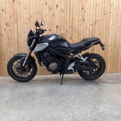Honda CB  Valence