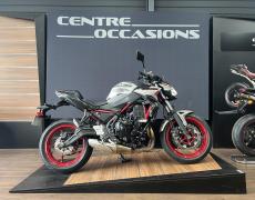 Kawasaki Z Hauconcourt