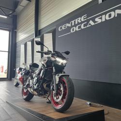 Kawasaki Z  Hauconcourt