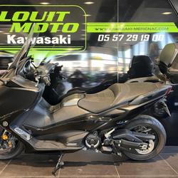 Yamaha T MAX  M&eacute;rignac