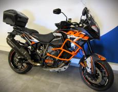 KTM Adventure Valenton