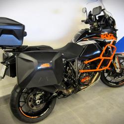 KTM Adventure  Valenton