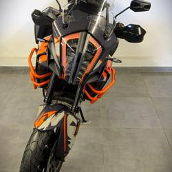 KTM Adventure  Valenton
