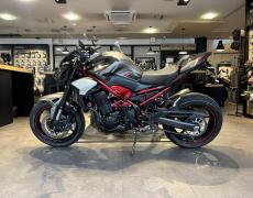 Kawasaki Z Nice
